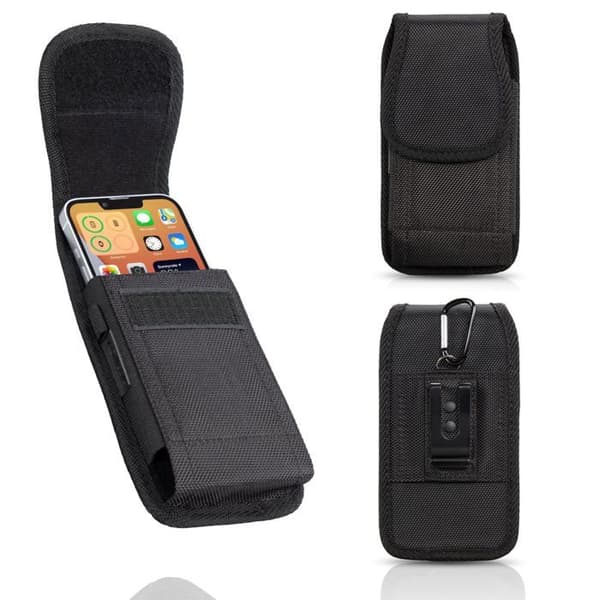 Aq mobile anslutet etui - 60747