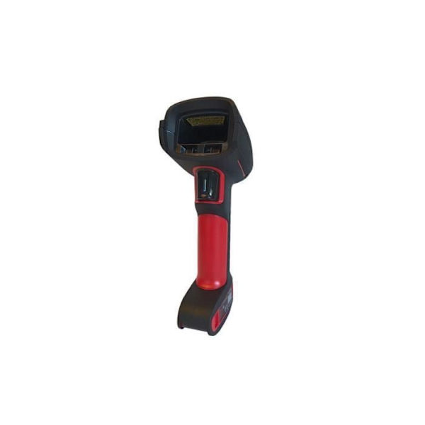 Honeywell USB trådlös industriell skanner 1D, PDF417, 2D, XR - Ultra hållbar