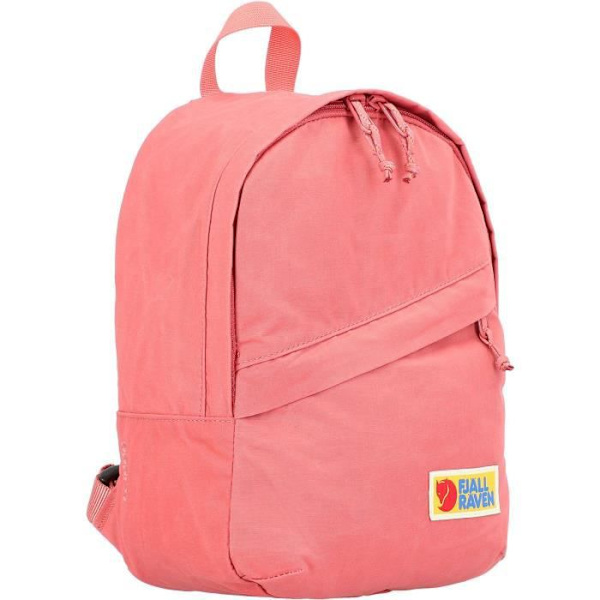 Fjällräven Vardag Ryggsäck 30 cm dahlia