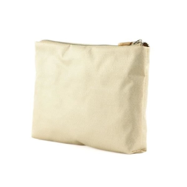 MANDARINA DUCK MD20 Lux Minuteria Cosmetic Pouch Butter Lux [200606] - necessär / sminkväska grädde