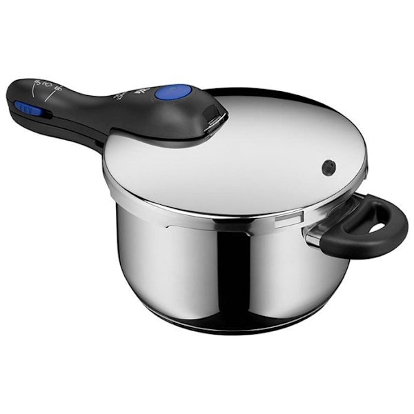 WMF Perfect Plus Tryckkokare 4,5 L