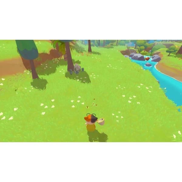 Petit Island - Spel PS5