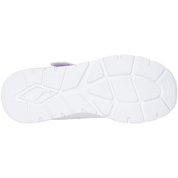 Skechers Uno Lite 2.0 - Vivid, Vit, Flicka Vit 32