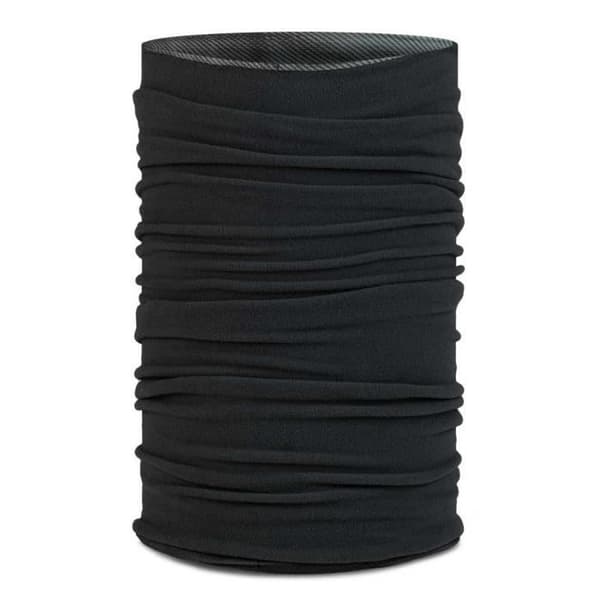Halsvärmare - BUFF - Ghan - Vändbar - Fleece - One size - Grå Grå
