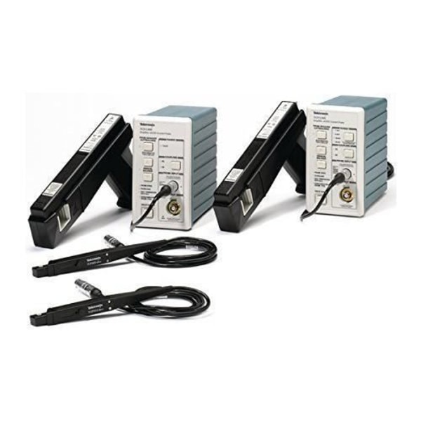 Textronix Texte Ronix Sondes, DC av ström bandbredd 50 MHz - TCPA400