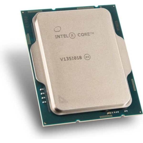 Intel S1700 Core i5 13500 fack GEN13-processor
