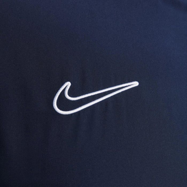 Nike - DR1710-451 - M Nk Df Acd23 Trk Jkt W Woven Soccer Track Jacket Herr Obsidian/Royal Blue/Vit jag