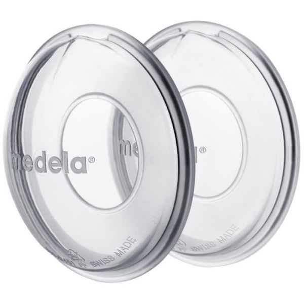 Medela Collection Cups - Mjölklåda med 2 st
