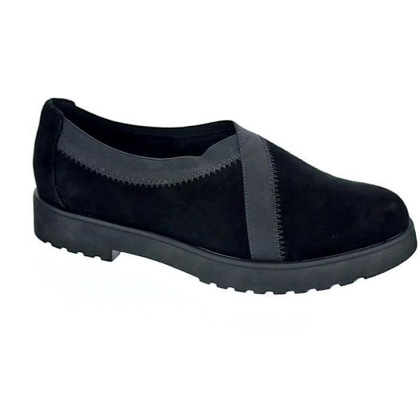 Mocassiner - Clarks - Bellevue - Läder - Kvinna - Modell Cedar25597_83139 - 37
