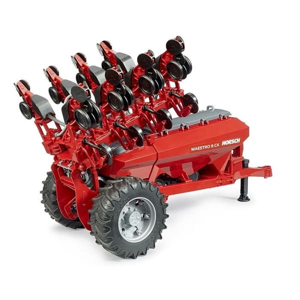 Semeuse monograine Horsch Meastro 8CX