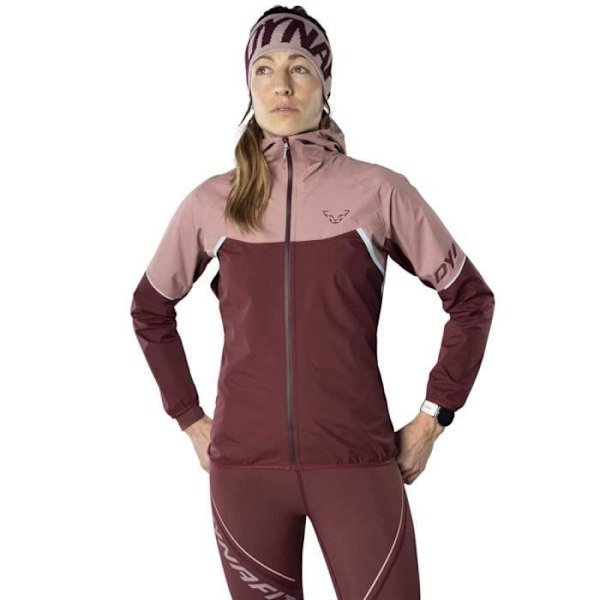 Alpine GTX W JKT Dynafit - Dam - Vattentät - Andas Mokarosa M