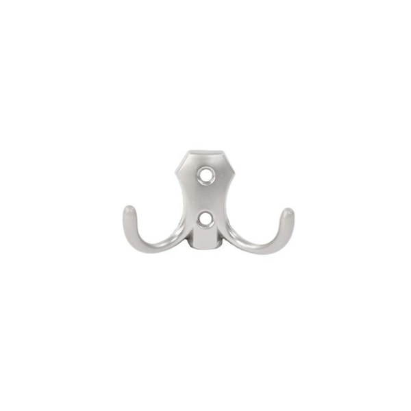 Portmanteau Domoletti Wz89, 1 styck, nickel