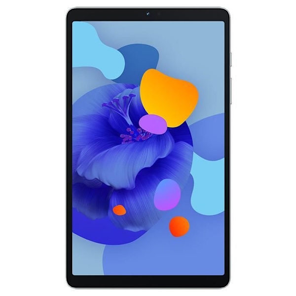 Blackview Tab 60 Touch Tablet 8,68" Android 13 8GB+128GB-SD 1TB 6050mAh 8MP+5MP PC Mode, 5G WiFi, 4G Dual SIM Tablet PC - Grön