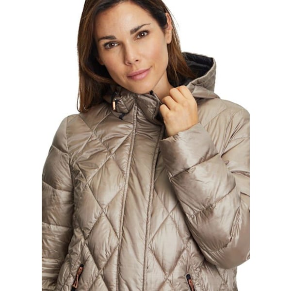 Jacka - perfecto - bomber Gil bret outdoor - 9000/6208 - Jacka för kvinnor Svart 38