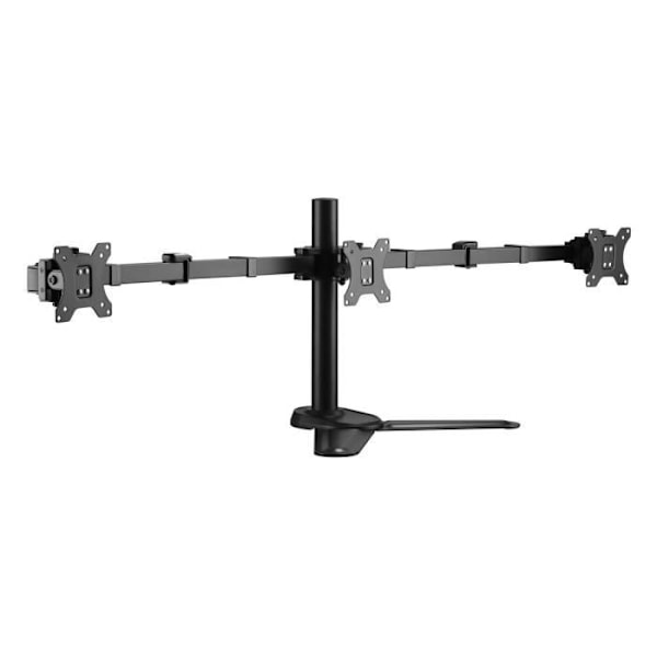 Utrusta 650125 monitorbordsstativ