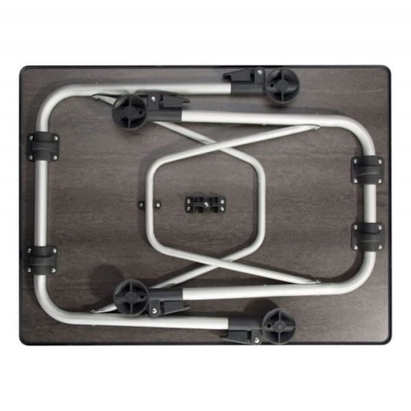 Frankana Freiko 4.01E+13 - KVM SWITCH - 4.01E+13 Campingbord