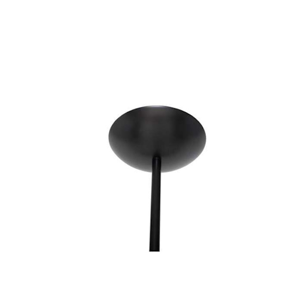 Lampstand - MAUL - MAULsky - Svart - Halogen - 1 glödlampa R7s Svart