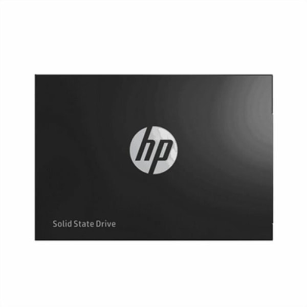 HP 345M8AA 3,5" 240 GB SSD-hårddisk