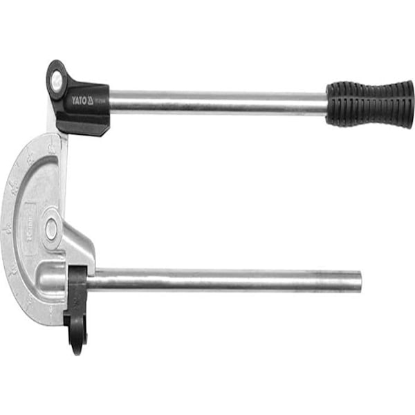 Bender - form för Yato bender - YT-21844 -dobladora av 15 mm rör