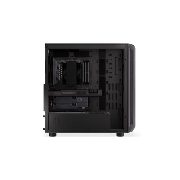 PC-fodral - sidopaneler Endorfy Arx 700 Air - PC-fodral - ATX