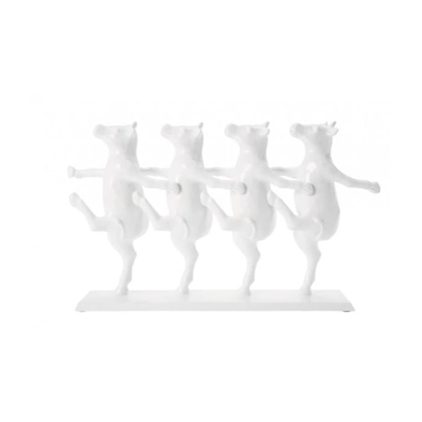 Deco Dancing Cows Kare Design