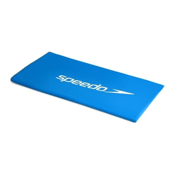 Servett i mikrofiber Speedo blå