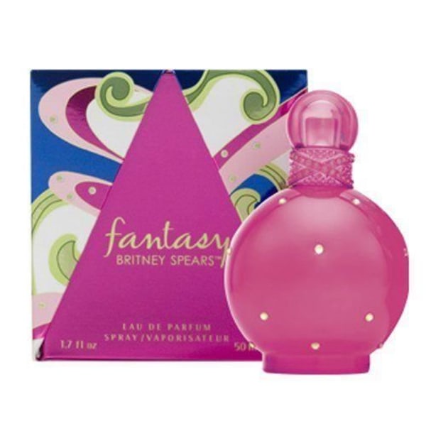 Britney Spears Fantasy Eau de Parfum Spray...