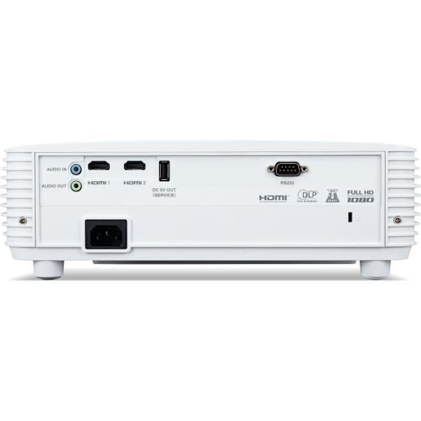 Acer H6542BDK videoprojektor
