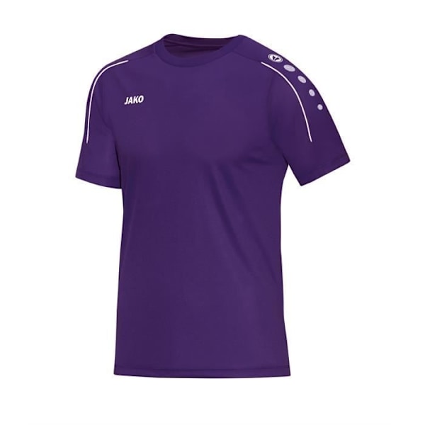 Jako Classico T-shirt Lila S