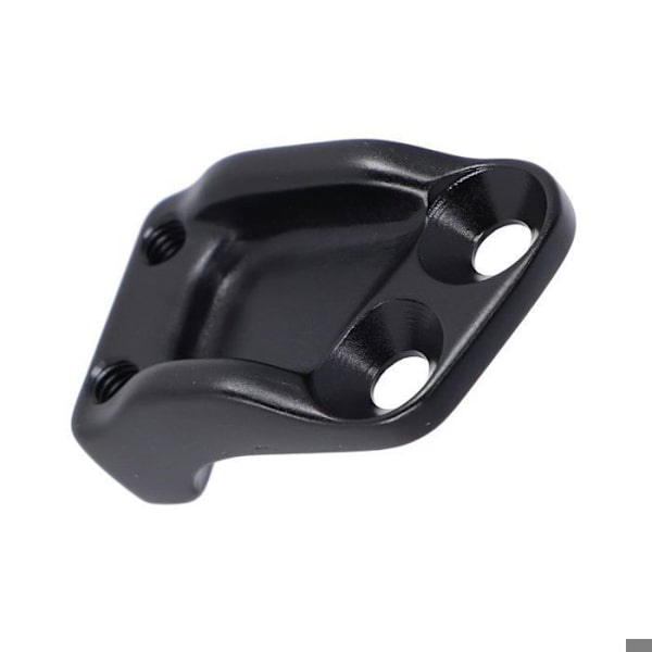 Monteringsplatta - XLC - 2502600435 - Kompakt - Lätt - Stödkonsoladapter svart