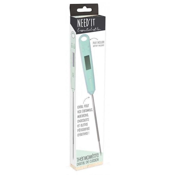 kökstermometer