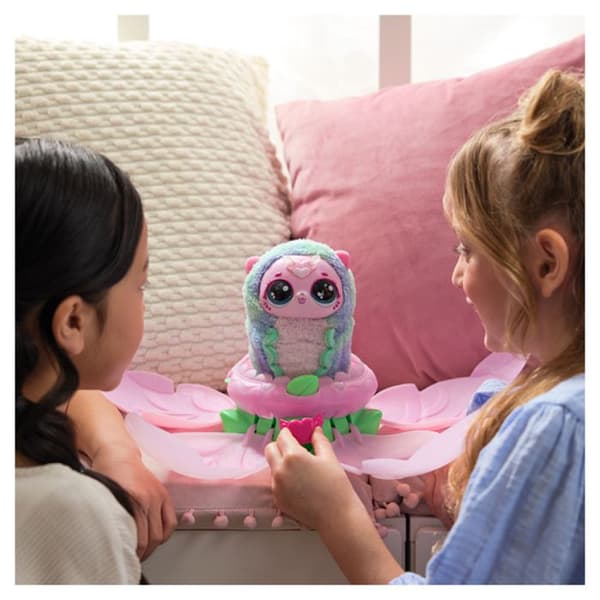 Bloomables Min Blomma Magiska Kittyfly