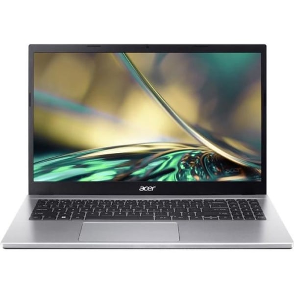 Laptop - Acer - Acer Aspire 3 A315-59 - Intel Core i3 - 1215U / upp till 4,4 GHz - Win 11 Home - UHD-grafik - 8 GB RA