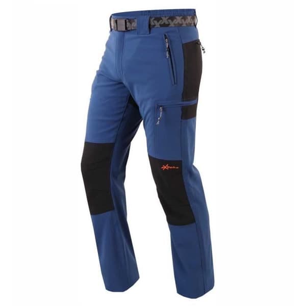 Egenskaper: Material: 95% Polyester 5% Elastan 270grs (borstad) - 46