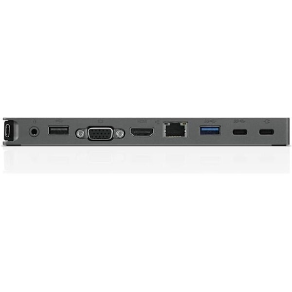 LENOVO USB-C Mini Dock_EU