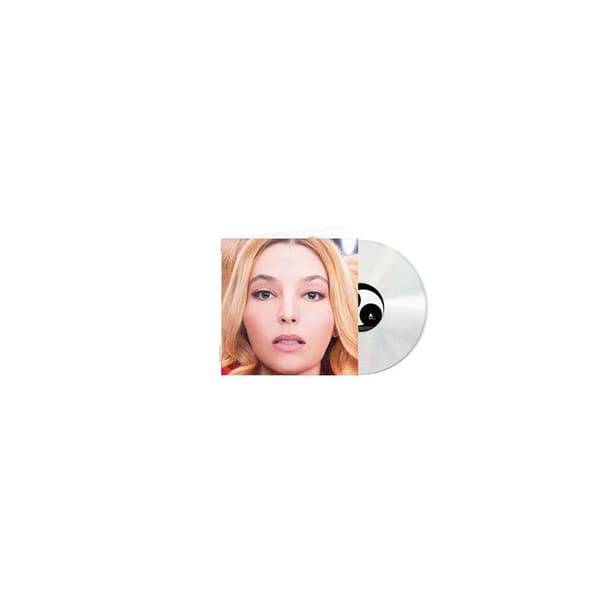REKOMMENCERA MIG Vinyl Kristall