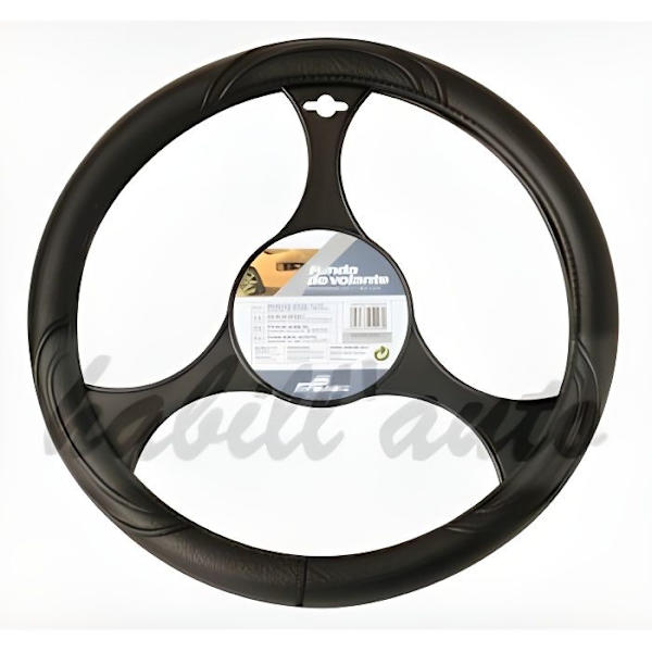 Rattskydd - S SUMEX - Diameter 42cm - Kompatibel med skåpbilar - Praktisk tillbehör - Lätt att installera