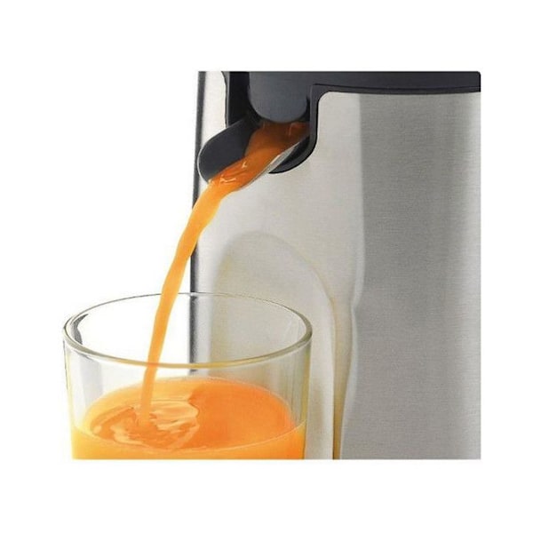WMF STELIO CITRUSPRESS Svart, Metallic
