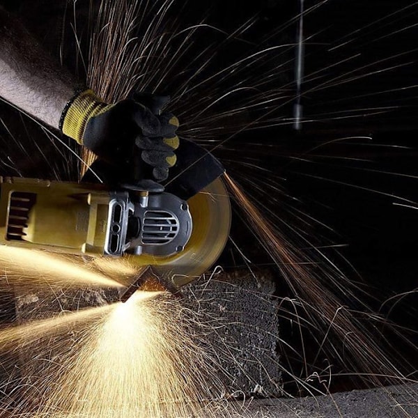 Meuleuse DEWALT Ø 230 mm 2400W - DWE4559