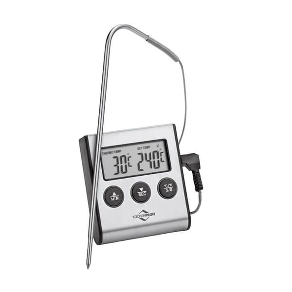 Kökstermometer - sond - matlagningstestare Küchenprofi - 1065612800