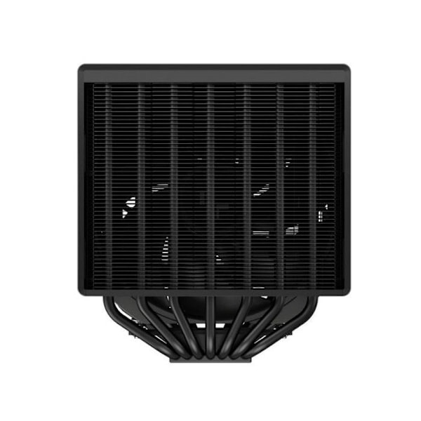 Kylning PC - DEEPCOOL - R-ASN4S-BKGPMN-G - ASSASSIN 4S
