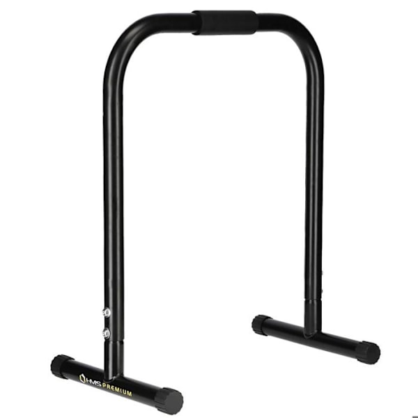 Pump Handgrip - HMS - PW20 - Black - Intensive - Unisex svart
