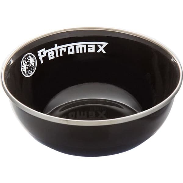 Bol - PETROMAX - Cylindrisk - Set om 2 - Emalj - Diskmaskinssäker
