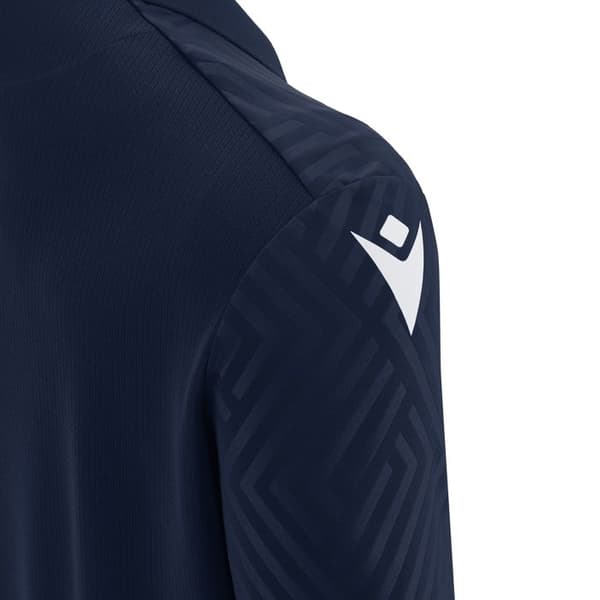 Maillot Macron Charon Eco marinblå XXXXL