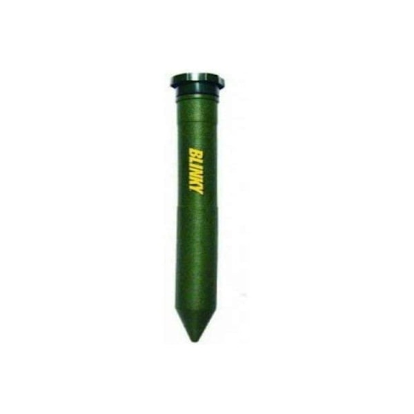 Falskt larm Vigor blinky - 4238354031 - Vigor-blinky solcellsdriven för möss/gnagare Blinky