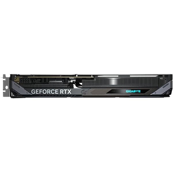 GIGABYTE - GAMING - Grafikkort - NVIDIA RTX 5060 OC - 8 Go