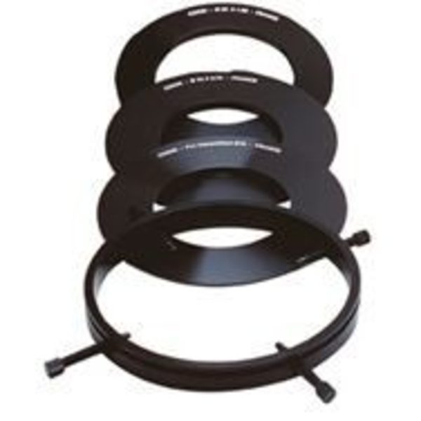 COKIN Adapterring - W-Z67Z467 - 67 mm - Svart