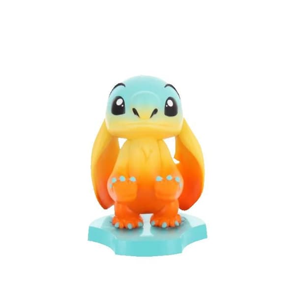 Utsökt spel Disney Stitch Loved Up Mini buntband blå