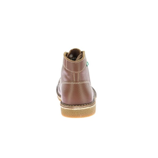 KICKERS Bottillons Kickstoner Kamel sem miel Kamel 42