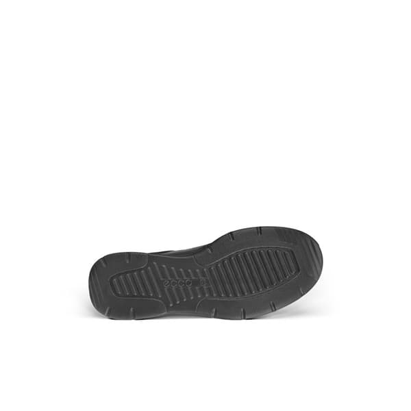 Baskets Ecco Irving - svart/svart svart/svart 48
